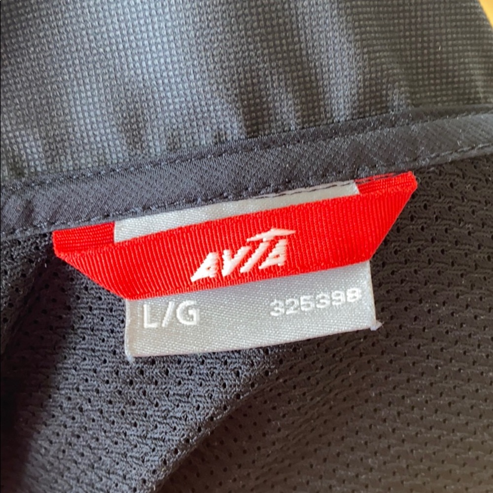 Aviva Running Jacket - Picture 5 of 8